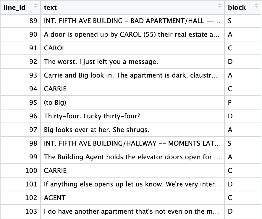 Example of WriterSolo toolbar script